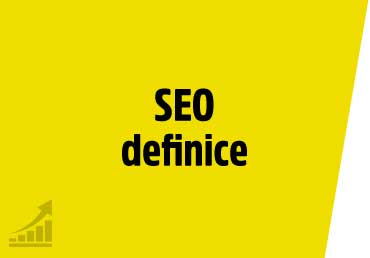 Definice SEO