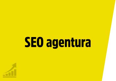 SEO agentura